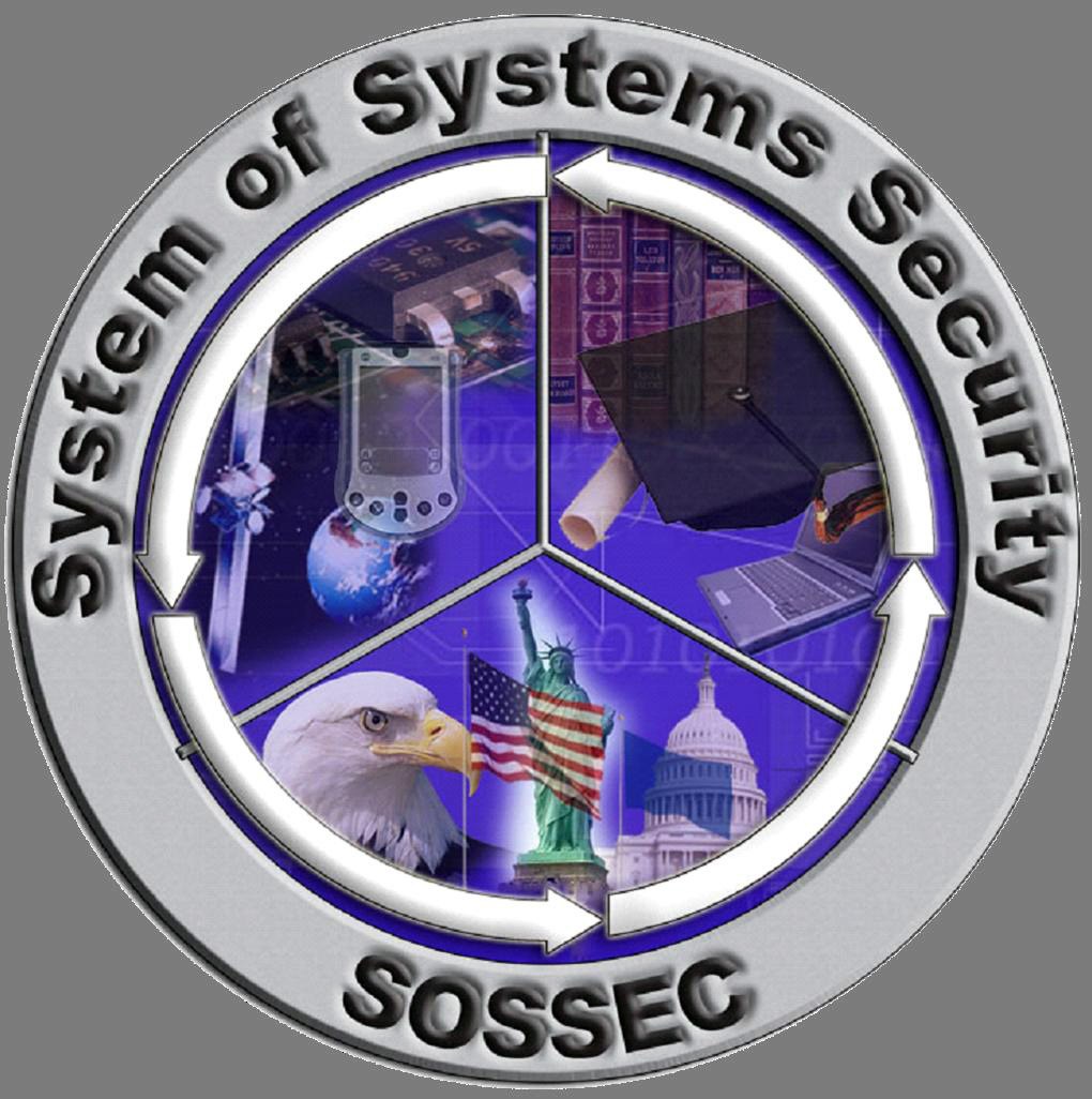 Consortium for System of Systems Security (SOSSEC)