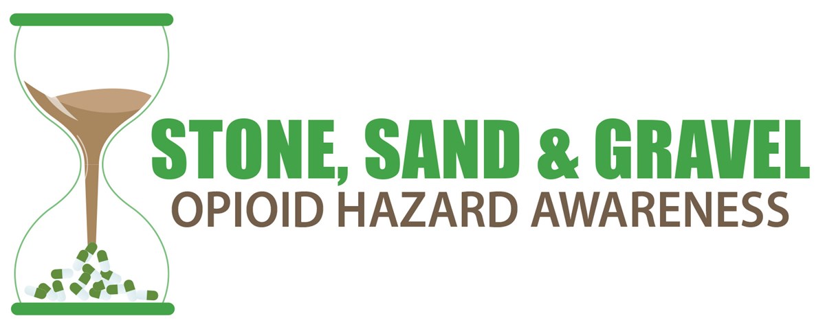 Opioid Hazard Awareness Logo