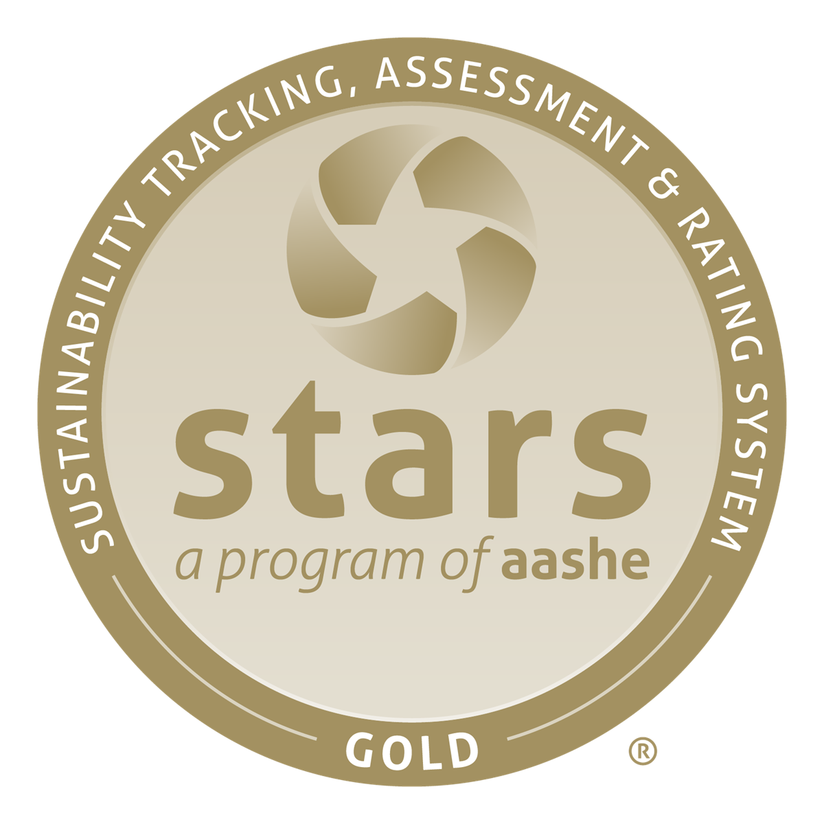 STARS Gold Logo
