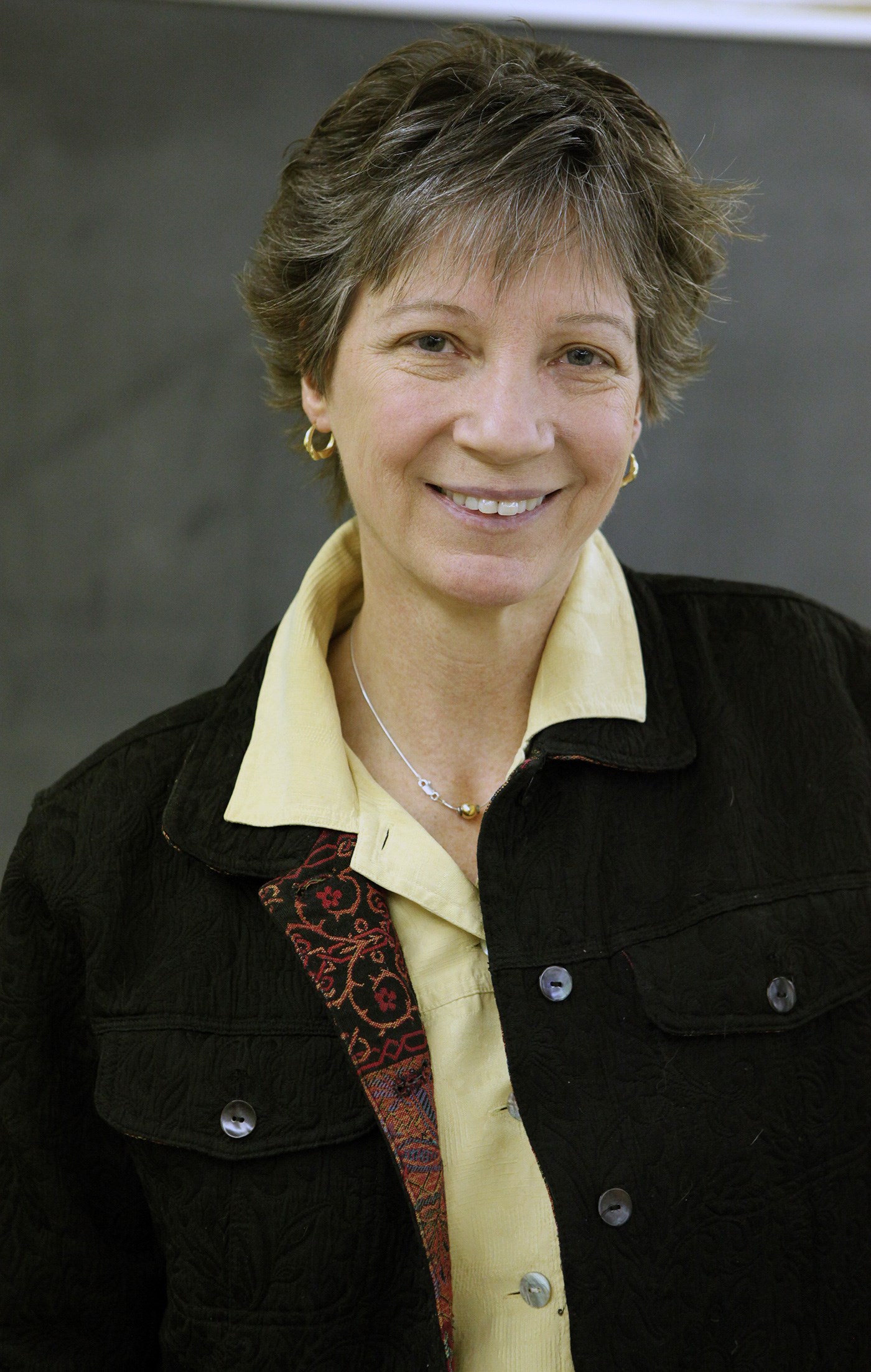 Lynne Samuelson is the HEROES Co-Director at UMass Lowell.