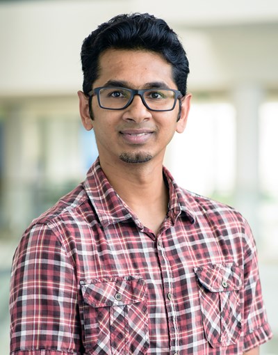 Sashank Narain, Ph.D.