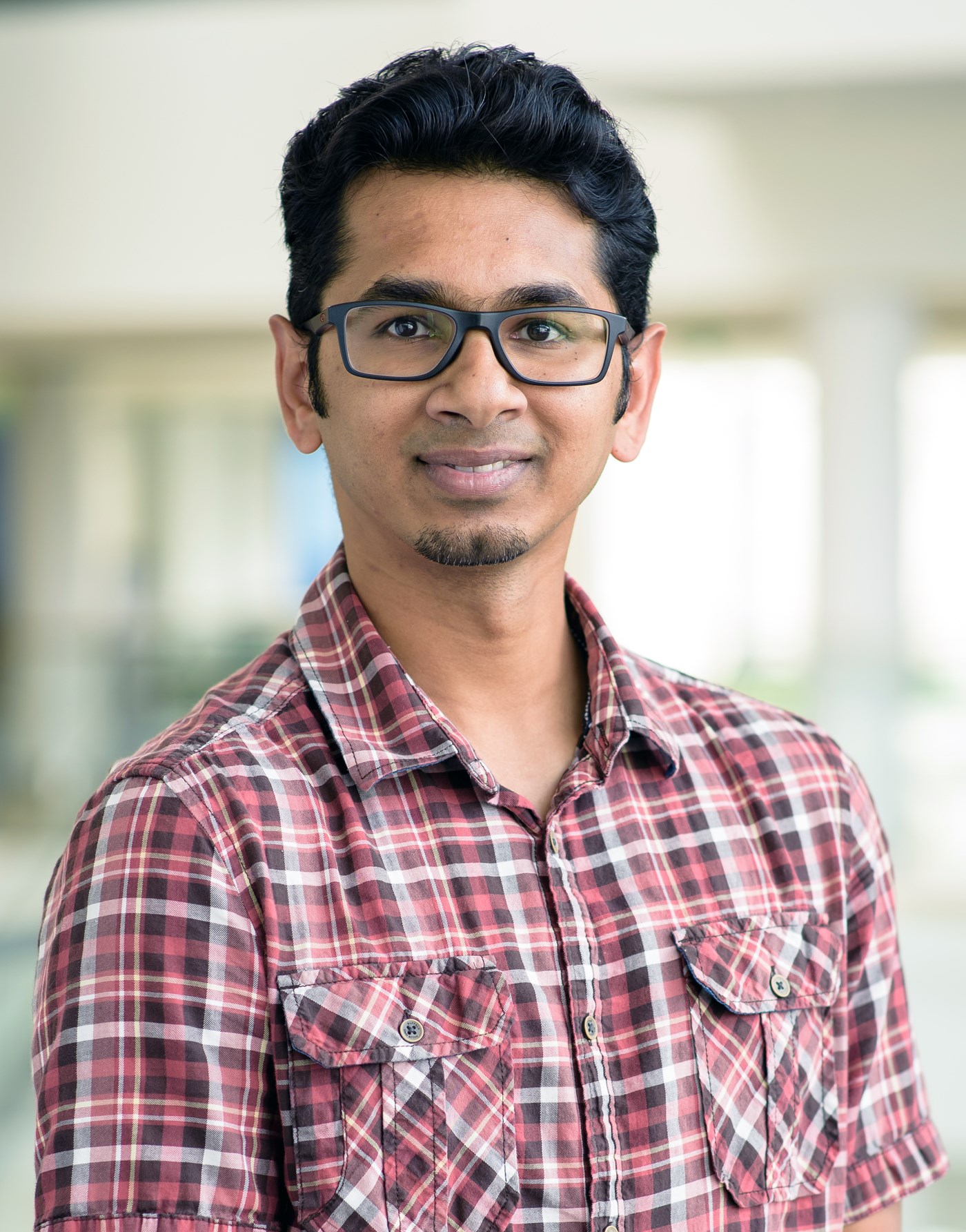 Sashank Narain is an Assistant Professor in the Computer Science Department and the iSAFER research center at UMass Lowell.