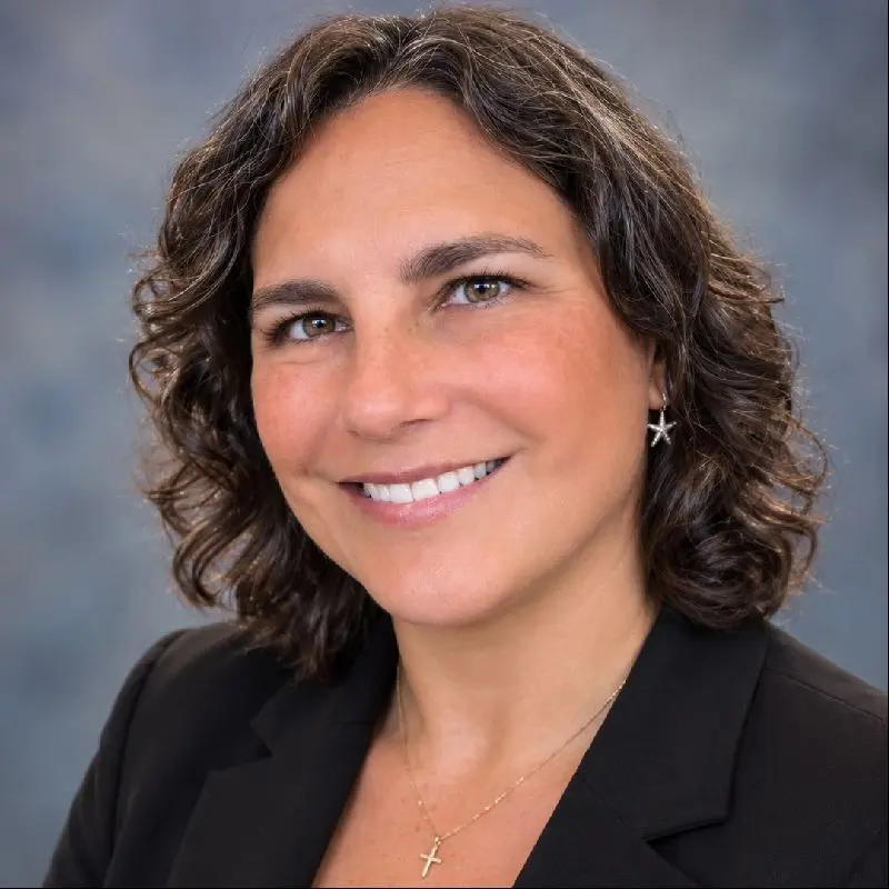 Photo of Paige Schaller