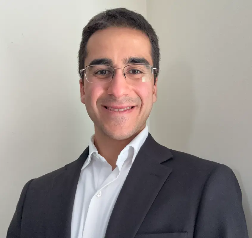Albert Farah.