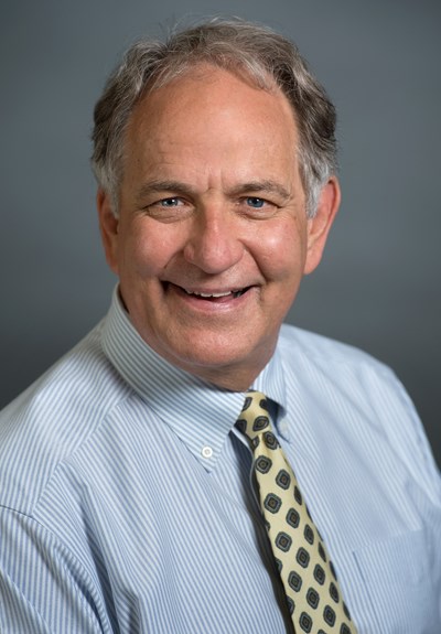 James Sherwood, Ph.D.