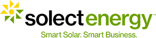 Solect Energy Logo