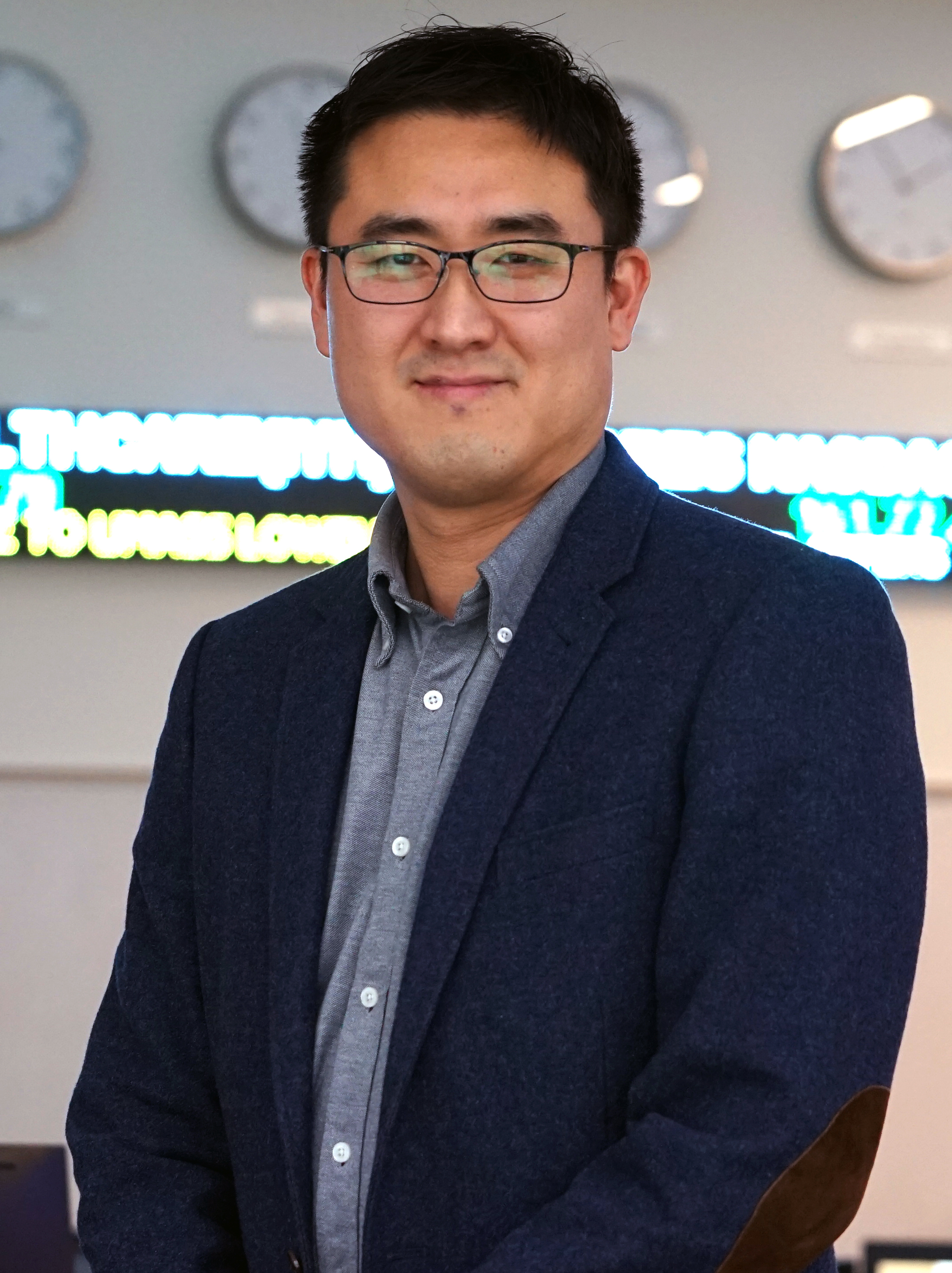 Ju Myung (JM) Song is an Assistant Professor in the Operations and Information Systems Department at UMass Lowell.