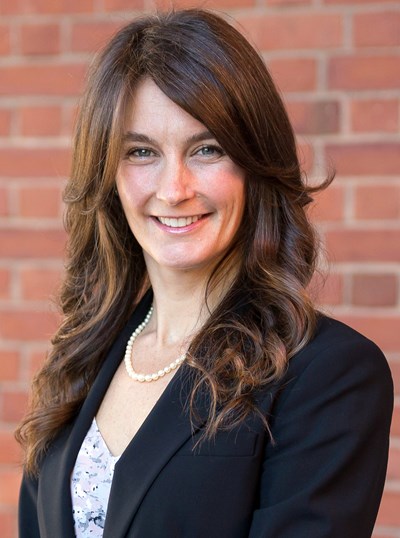 Erica Steckler, Ph.D.