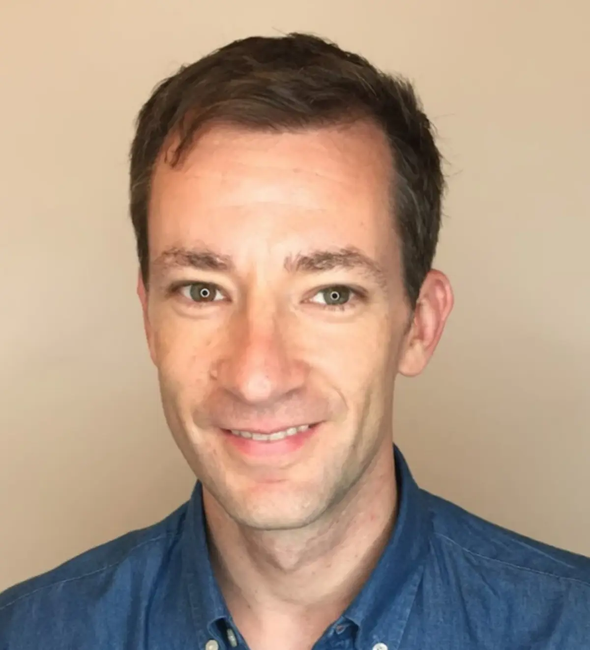 Derek Stein.