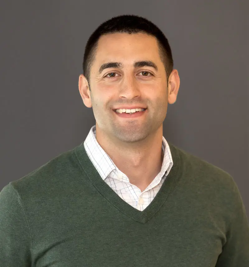 Steve Aghiarian.