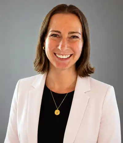 Caitlin Sullivan