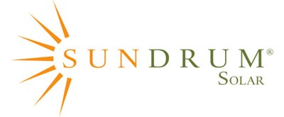 Sundrum Solar Logo