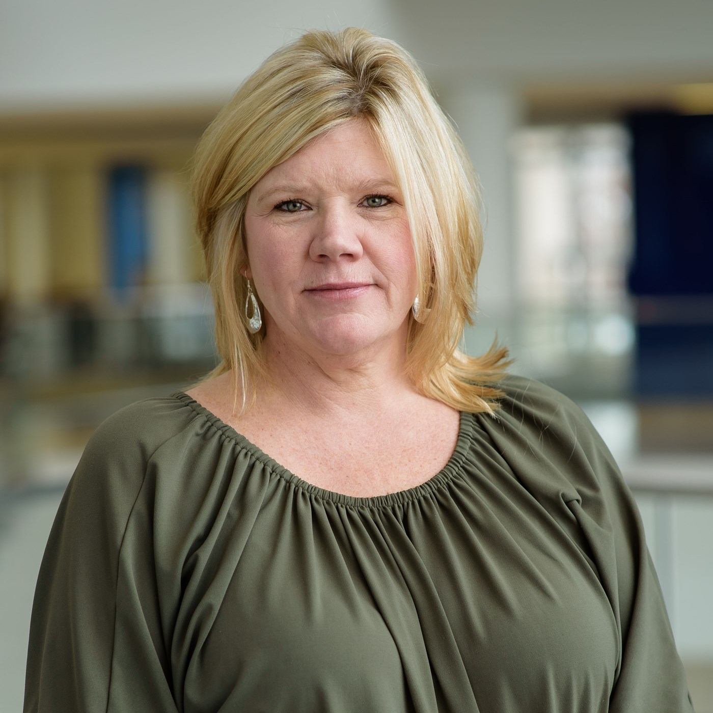 Susan D'amore is an Office Manager for HEROES & Center for Advanced Materials at UMass Lowell.