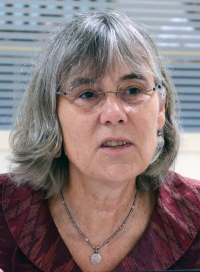 Susan Woskie