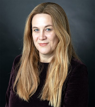 Kirsten Swenson, Ph.D.