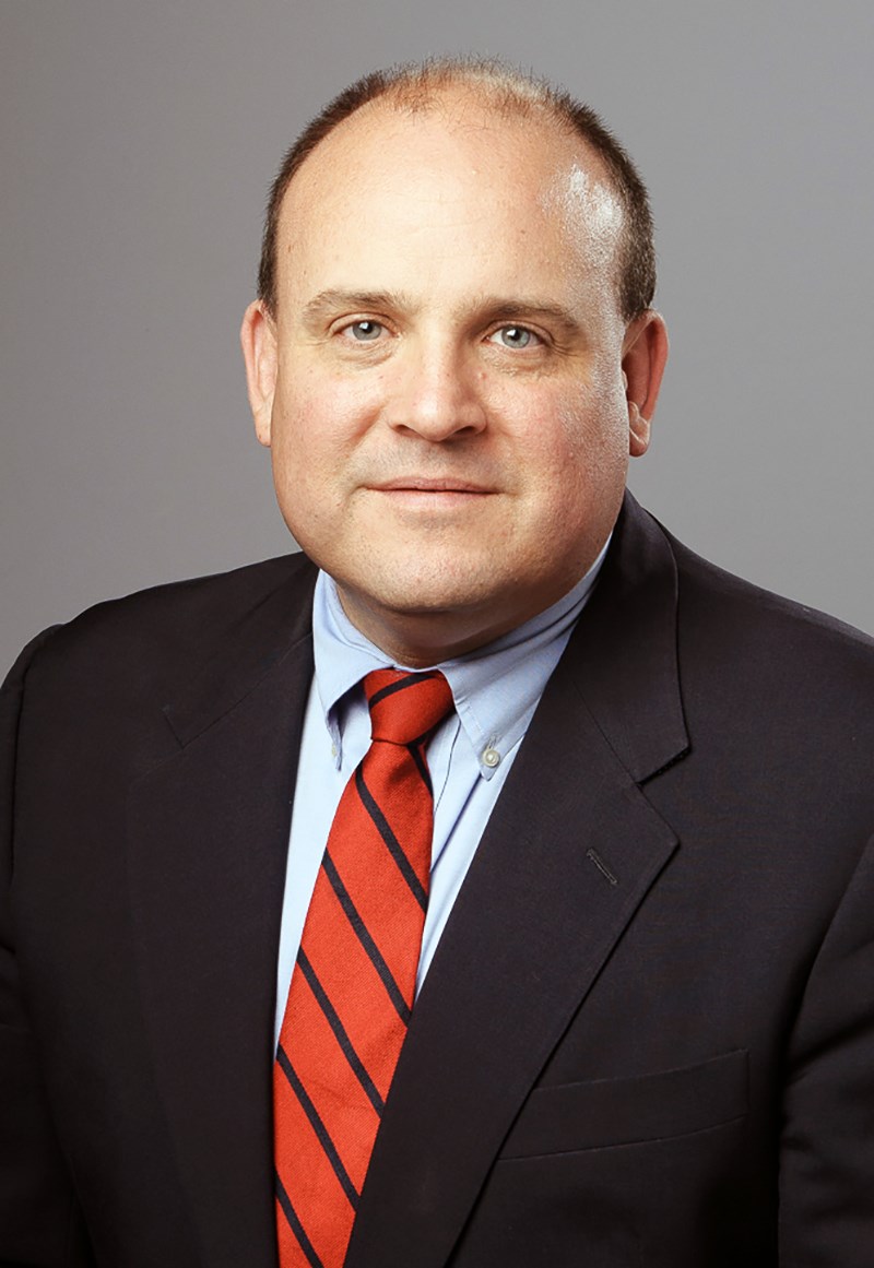 T.J. (Terrence) McCarthy is the Executive Director of Operations and Services at UMass Lowell.