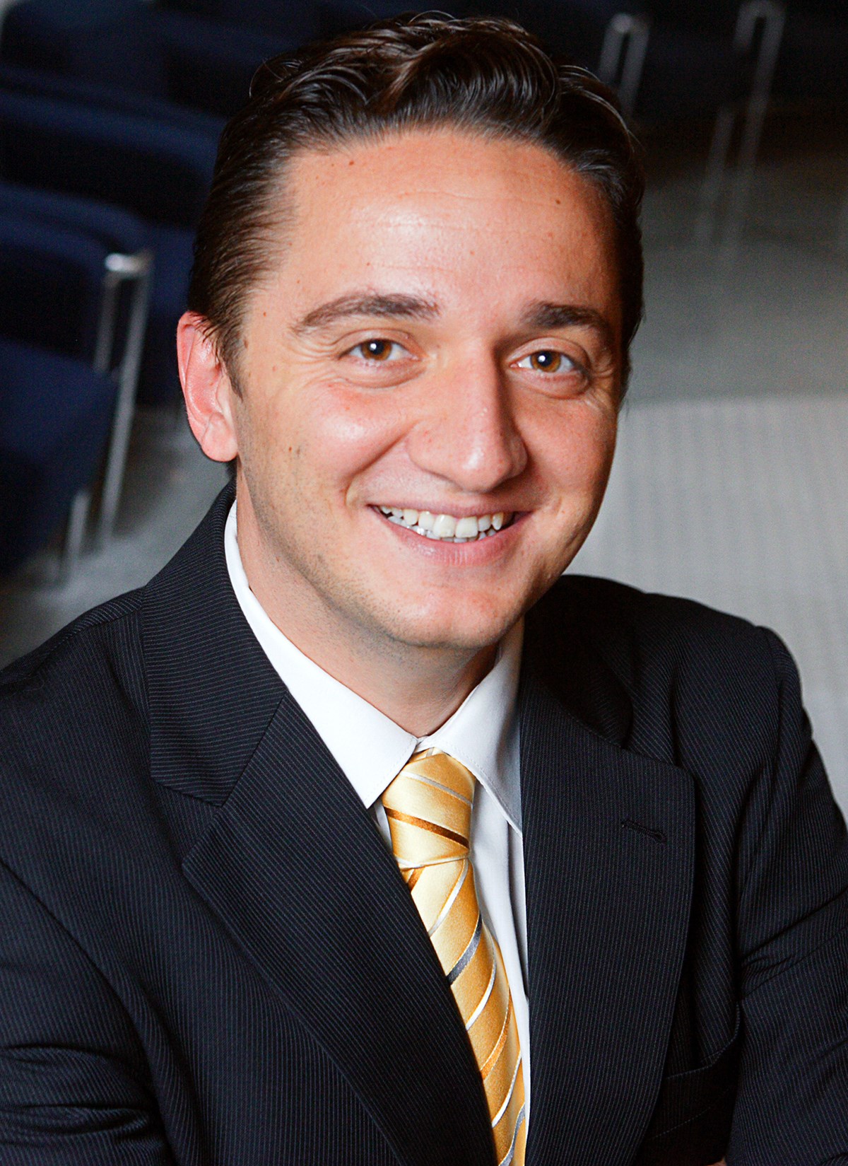 M. Berk Talay is an Associate Professor in the Manning School of Business - Marketing Entrepreneurship and Innovation Department at UMass Lowell.