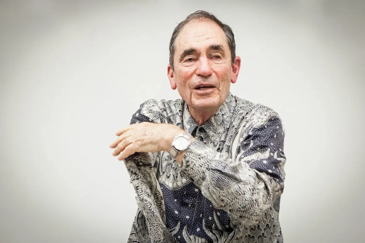 Albie Sachs 1