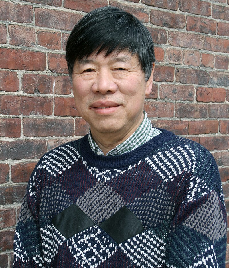 Jianxin Tang is an Assistant Teaching Professor in the Francis College of Engineering's Electrical & Computer Engineering Dept. at UMass Lowell.