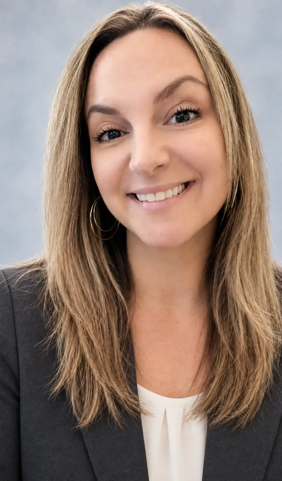 Tara Krch.