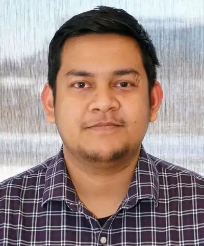 Tauhid Mahmood