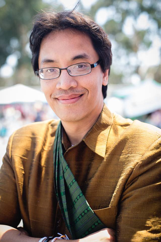 Bryan Thao Worra is the president of the Science Fiction and Fantasy Poetry Association, a 40-year old international literary organization celebrating the poetry of the imaginative and the fantastic. 