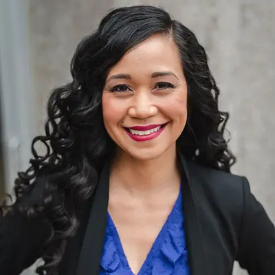 Lara Thompson, Ph.D.