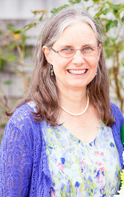 Susan Tripathy, Ph.D.