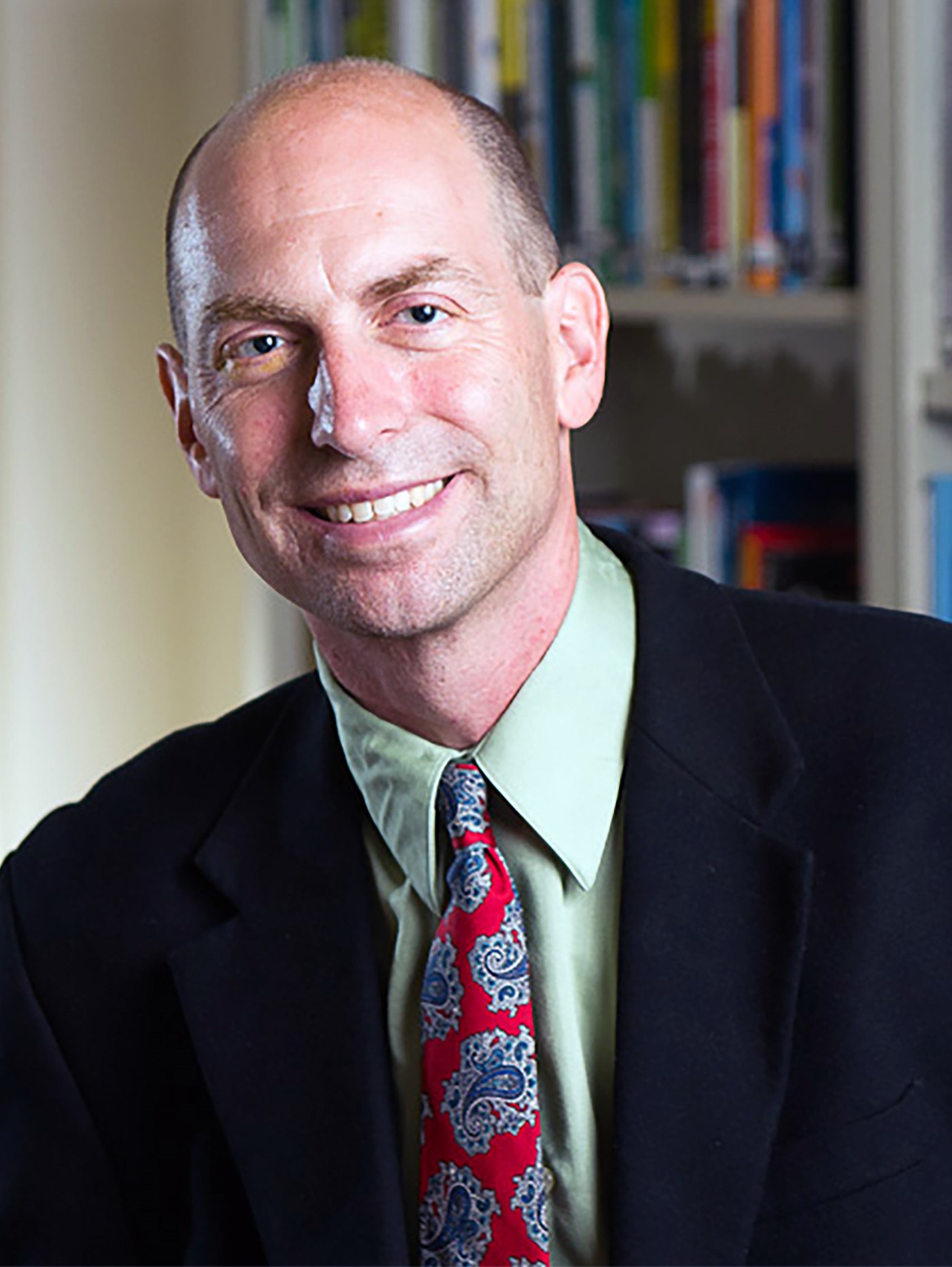 Joel Tickner is a Professor in the Public Health Department at UMass Lowell.