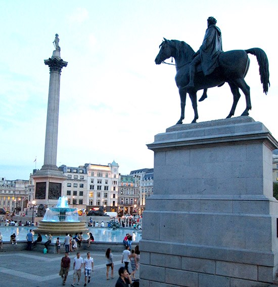 Trafalgar-Square-square