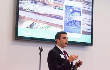 UMass Lowell Image
