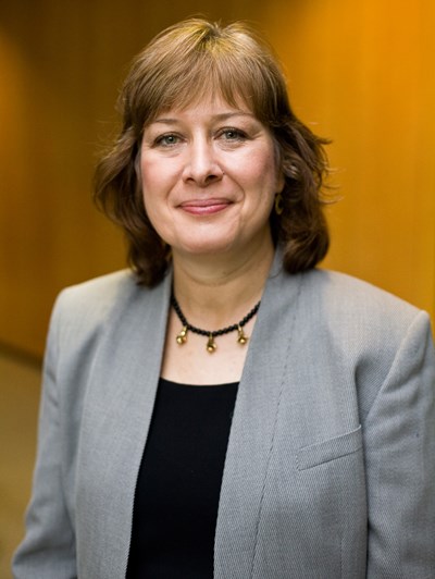 Katherine Tucker, Ph.D.