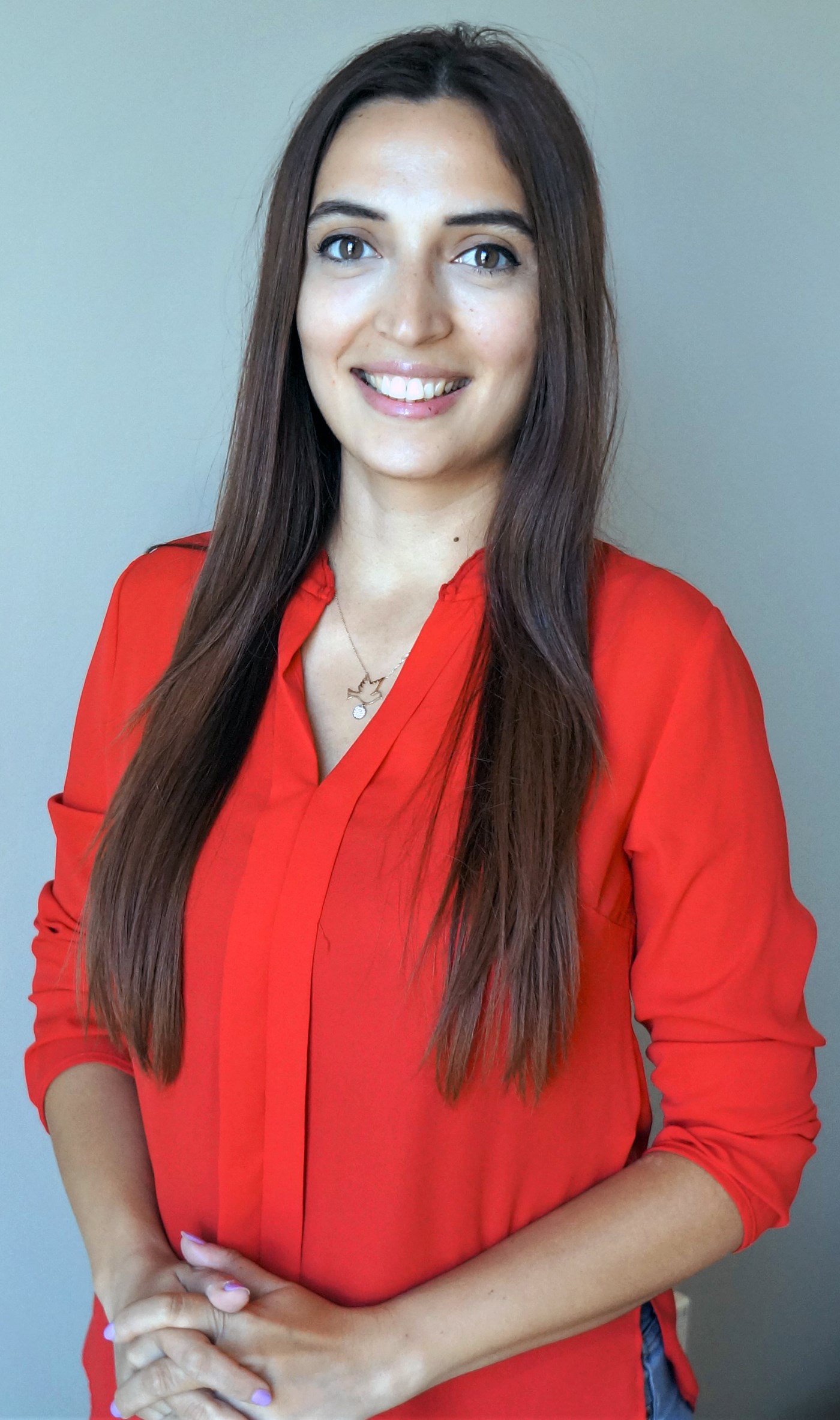 Tugba Metinyurt is an Research Assistant at the Center for Women and Work and a Ph.D. Student, Applied Psychology and Prevention Science at UMass Lowell.