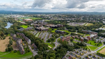 University of Limerick Campus