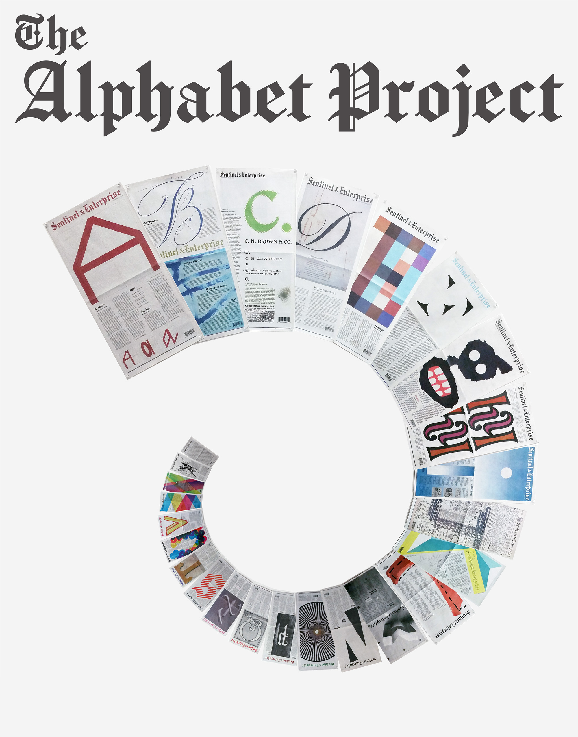 UML-Exhibit-Alphabet-Poster