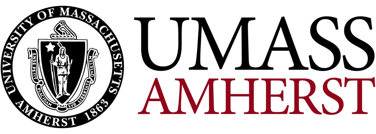 Umass Amherst Logo