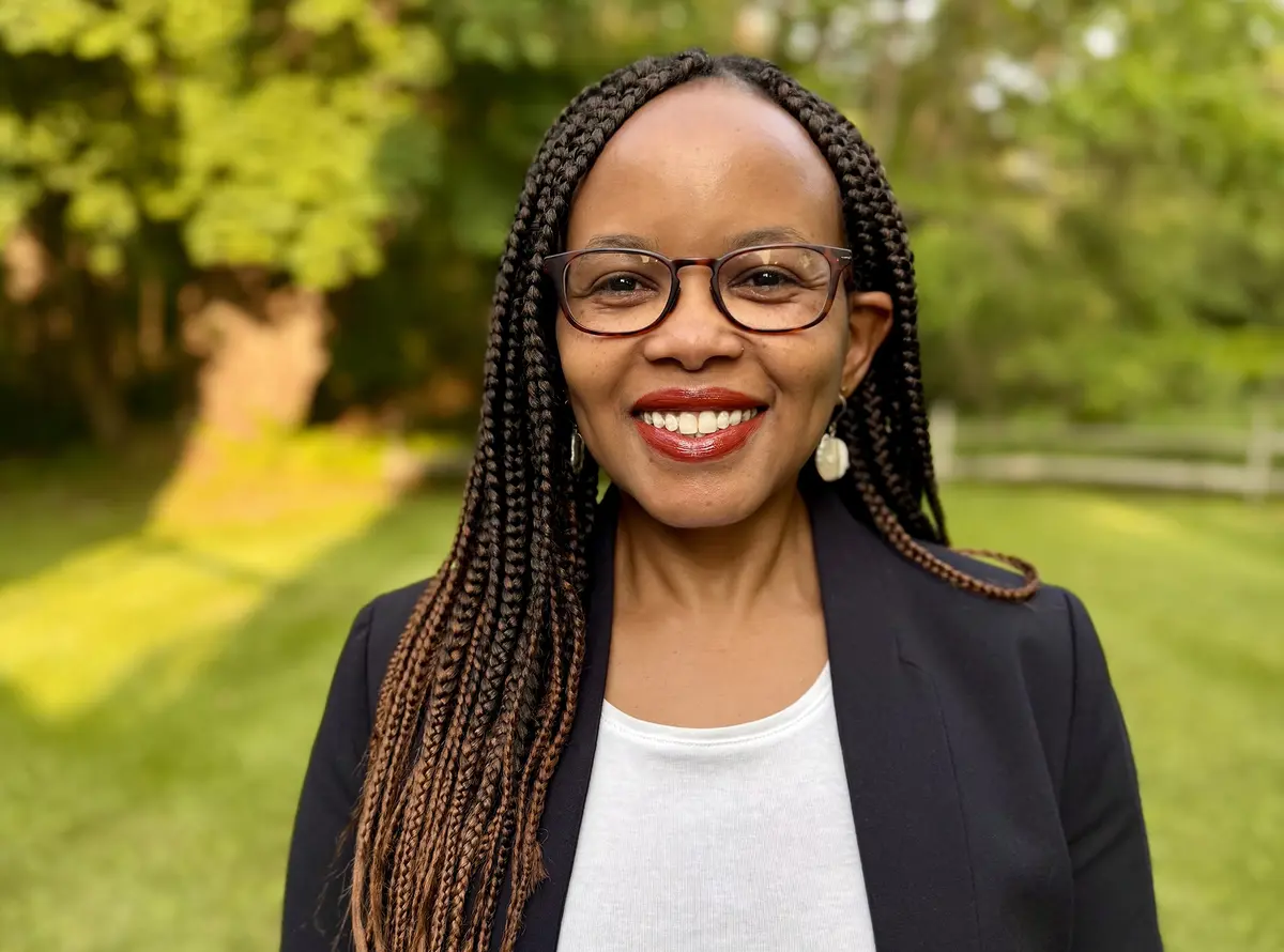 Public Health Associate Professor Angela Wagnari Walter