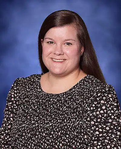 Portrait photo of Hailee Attorri
