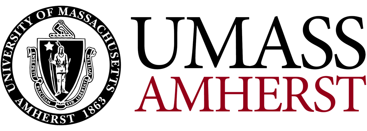 UMass-Amherst-Logo