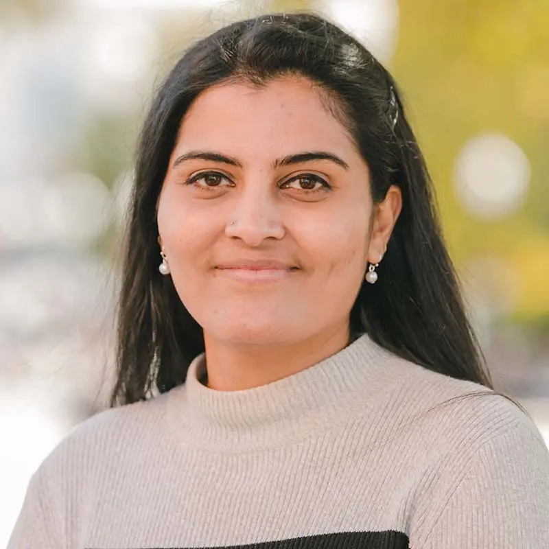 Saraswathy Vaidyanathan