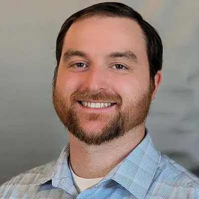 Steven Van Alstine, Ph.D.