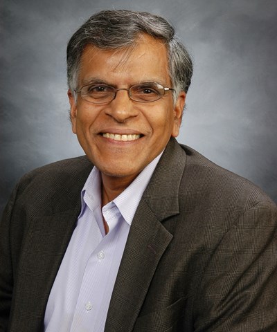 Krishna Vedula, Ph.D.