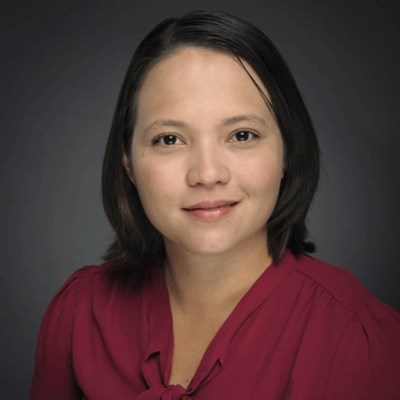 Maria Velazquez, Ph.D.