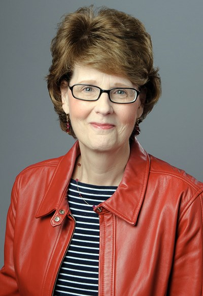 Donna Vieweg