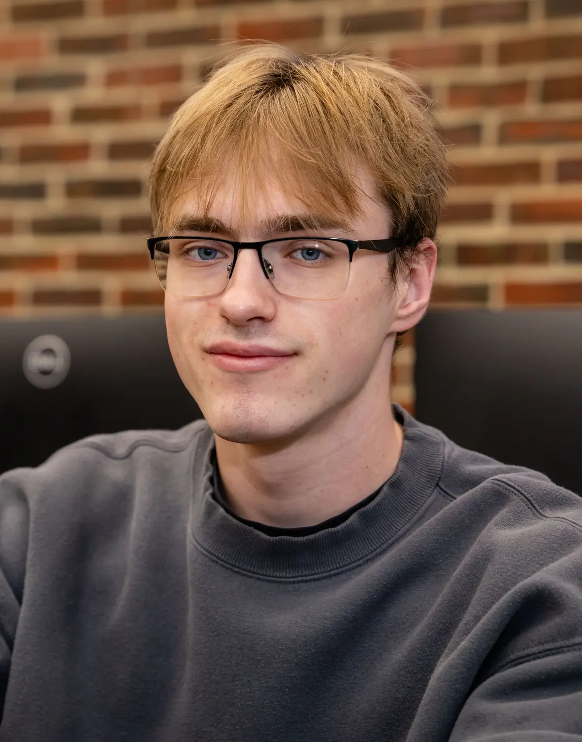 Viktor Akhonen.