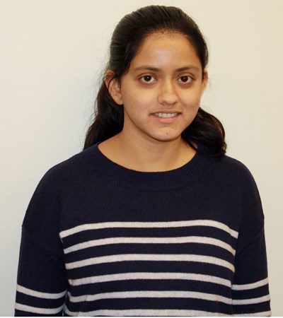 Sanjana Vinayaka