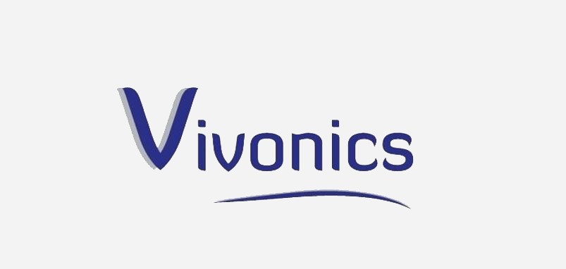 Vivonics Logo