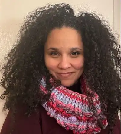 Chandra Waring, Ph.D.