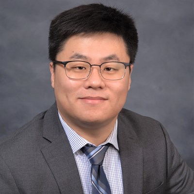 Jianqiang Wei, Ph.D.