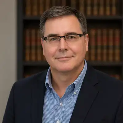 Raymond Weicker, J.D.